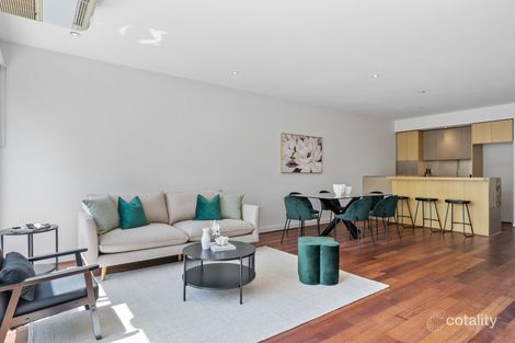 Property photo of 14/80 Dow Street Port Melbourne VIC 3207