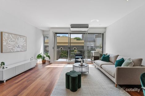 Property photo of 14/80 Dow Street Port Melbourne VIC 3207