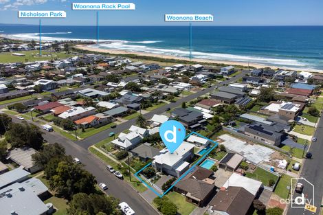 Property photo of 31 Royal Crescent Woonona NSW 2517