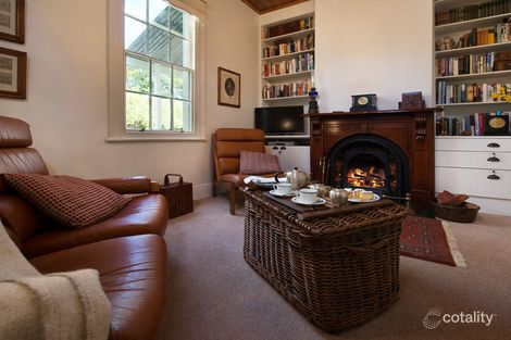 Property photo of 28 Hill Street Daylesford VIC 3460