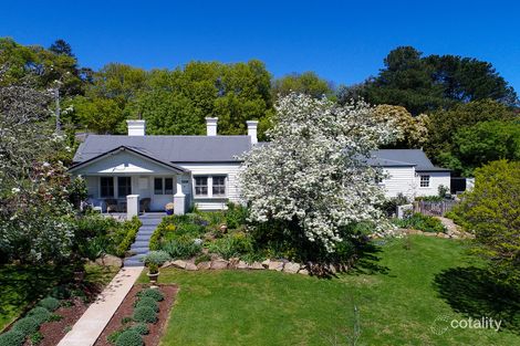 Property photo of 28 Hill Street Daylesford VIC 3460
