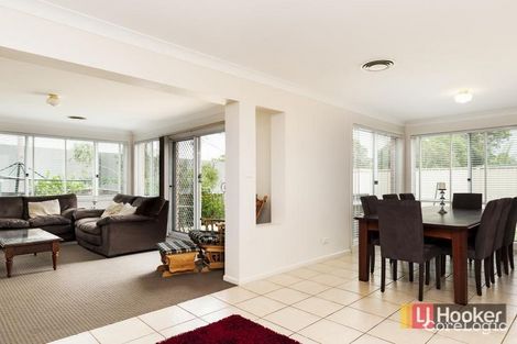 Property photo of 5 Laurina Way Glenwood NSW 2768