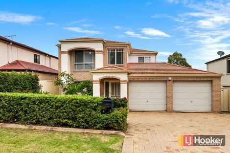 Property photo of 5 Laurina Way Glenwood NSW 2768