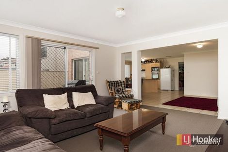 Property photo of 5 Laurina Way Glenwood NSW 2768