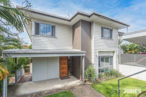 Property photo of 95 Ridge Street Greenslopes QLD 4120