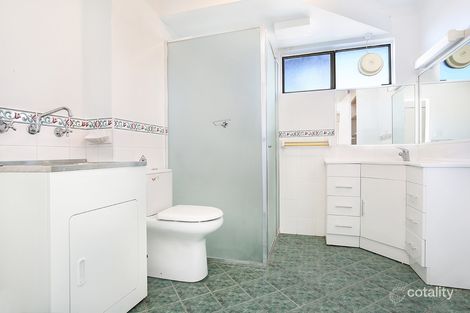 Property photo of 4/27 Osborne Street Wollongong NSW 2500