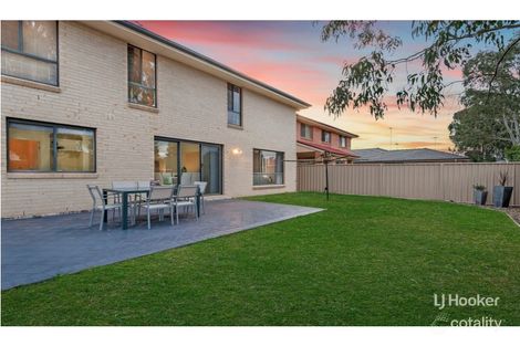 Property photo of 63 Damien Drive Parklea NSW 2768