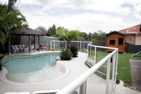 Property photo of 25 Goldberg Place Bridgeman Downs QLD 4035