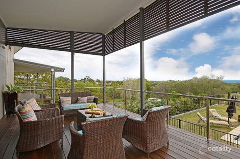 Property photo of 40 Hamilton Drive Craignish QLD 4655