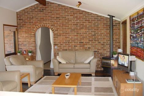 Property photo of 4 Thomas Nelson Place Glenbrook NSW 2773