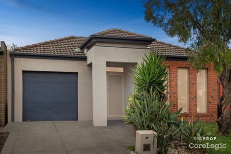 Property photo of 21 Nottingham Crescent Tarneit VIC 3029