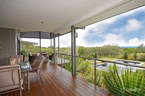 Property photo of 40 Hamilton Drive Craignish QLD 4655