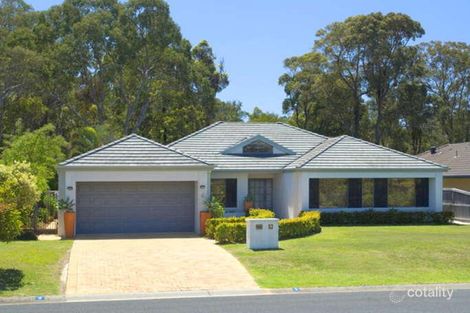 Property photo of 4 Timbertops Drive Coffs Harbour NSW 2450