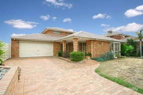 33 Dorchester St, Craigieburn, VIC 3064