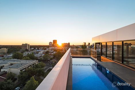 Property photo of 801/143 Halifax Street Adelaide SA 5000