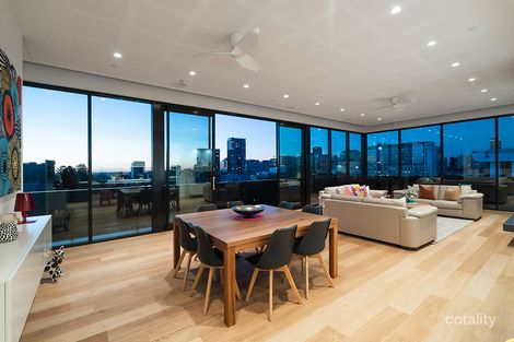 Property photo of 801/143 Halifax Street Adelaide SA 5000