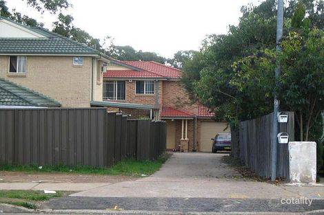 21a-21b Lalor Rd, Quakers Hill, NSW 2763
