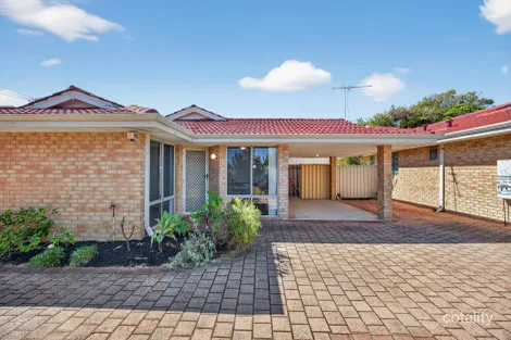 4/67 Stanley St, Scarborough, WA 6019