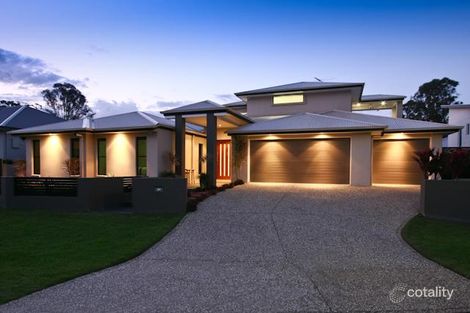 Property photo of 12 Silverbirch Place Bridgeman Downs QLD 4035