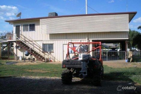 Property photo of 15 Blackall Street Dingo QLD 4702