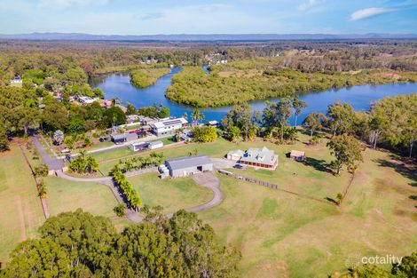 Property photo of 45 Perry Road Toorbul QLD 4510