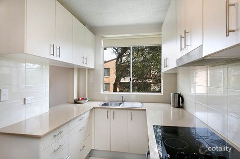 Property photo of 17/165 Willarong Road Caringbah NSW 2229