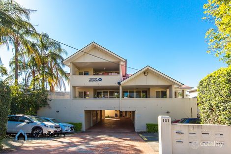Property photo of 1/101 Junction Road Clayfield QLD 4011