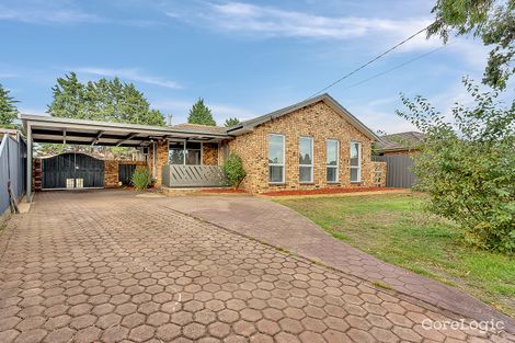 Property photo of 90 Langdon Crescent Craigieburn VIC 3064