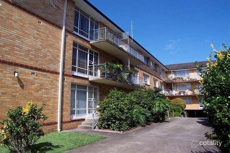 Property photo of 2/24 Chandos Street Ashfield NSW 2131