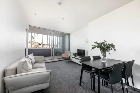 Property photo of 401/227 Victoria Street Darlinghurst NSW 2010