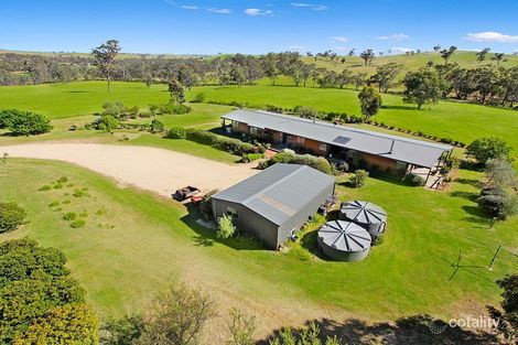 Property photo of 375 Three Chain Road Moranding VIC 3764