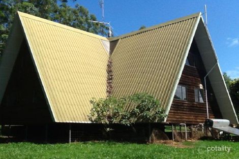 Property photo of 28 South Arm Close Ravenshoe QLD 4888