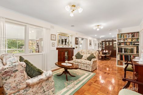 Property photo of 530 Mount Macedon Road Mount Macedon VIC 3441