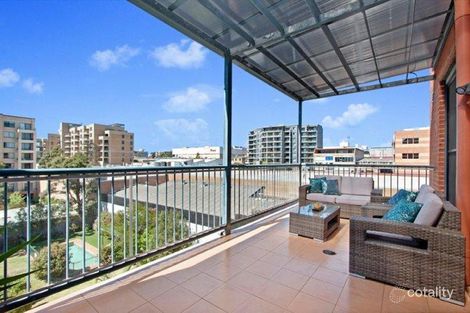 Property photo of 55/2-4 Central Road Miranda NSW 2228