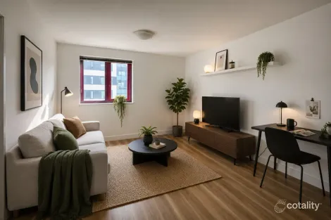 706/528 Swanston St, Carlton, VIC 3053