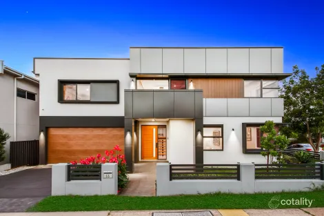 55 Foxall Rd, North Kellyville, NSW 2155