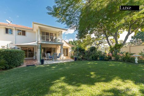 Lot 1/8101 Magnolia Gardens Ct, Hope Island, QLD 4212