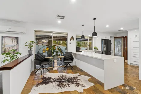 Property photo of 4 Valley Brook Road Caversham WA 6055