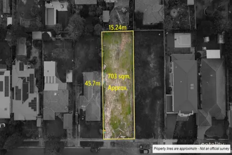 105 Parer St, Burwood, VIC 3125