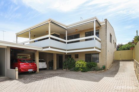 Property photo of 68B Preston Point Road East Fremantle WA 6158