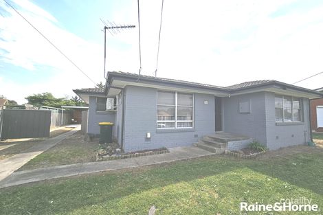 Property photo of 36 Talintyre Road Sunshine West VIC 3020