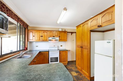 Property photo of 50 Clydebank Road Balmoral NSW 2283