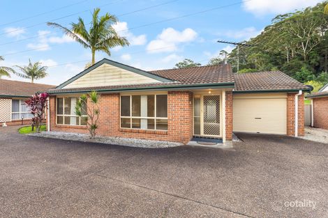 Property photo of 2/19 Bullock Road Ourimbah NSW 2258