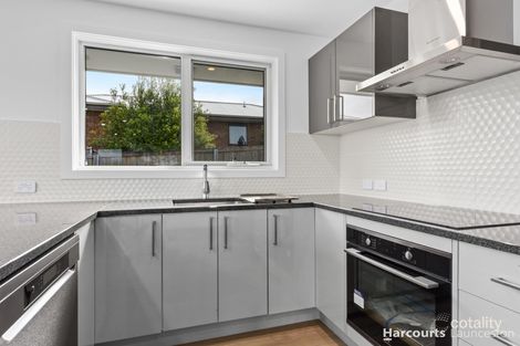 Property photo of 2/9 Gilmont Close Kings Meadows TAS 7249