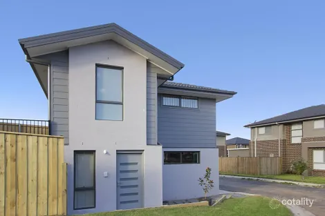 Property photo of 16 Arthur Allen Drive Bardia NSW 2565