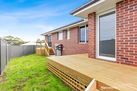 Property photo of 2/9 Gilmont Close Kings Meadows TAS 7249