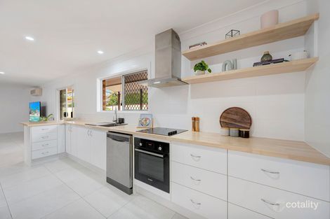 Property photo of 4 Cooyar Street Aspley QLD 4034
