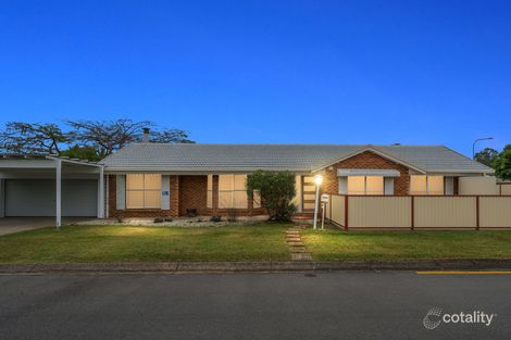 Property photo of 4 Cooyar Street Aspley QLD 4034