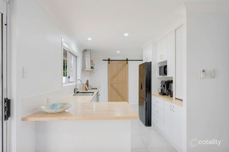 Property photo of 4 Cooyar Street Aspley QLD 4034