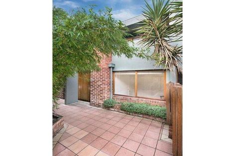 Property photo of 21/63-69 Holden Street Fitzroy North VIC 3068